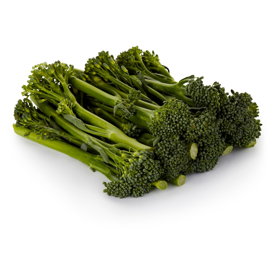 image 1 of Tesco Tenderstem Broccoli Spears 330G