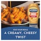 image 3 of Hellmann's Cheese Sauce Squeezy 250ml
