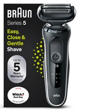 Braun Series 5 50-W1000s Shaver