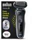 image 1 of Braun Series 5 50-W1000s Shaver