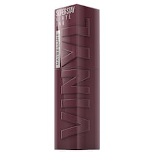Maybelline Super Stay Vinyl Ink Fearless 4.2Ml
