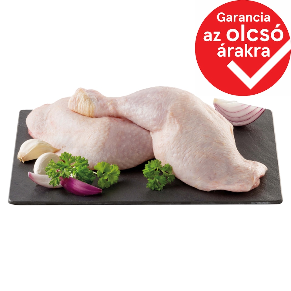Friss csirkecomb 1. kép