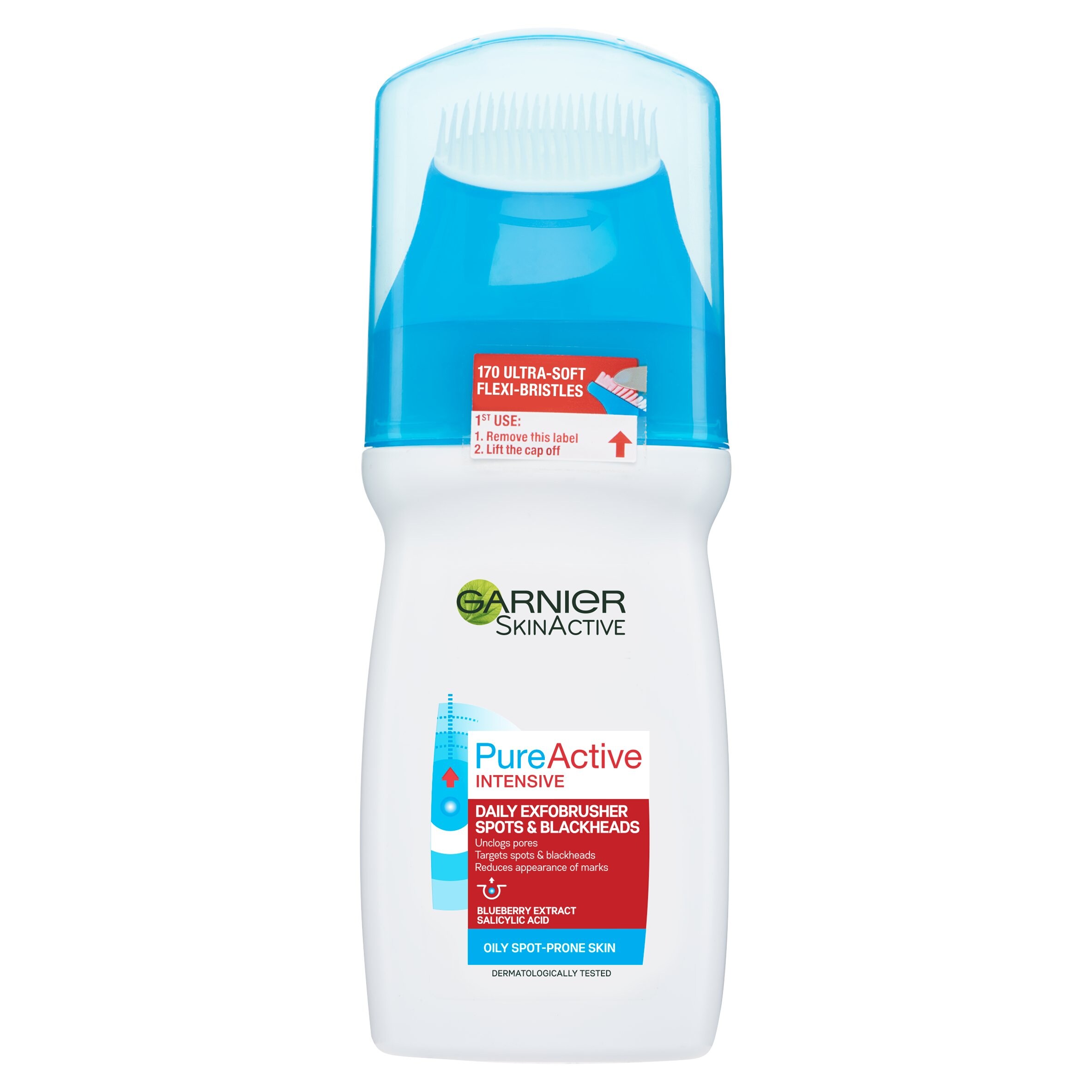 garnier face wash tesco