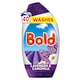 image 1 of Bold Gel Laundry Detergent - Lavender & Camomile 40 Washes 1.32L