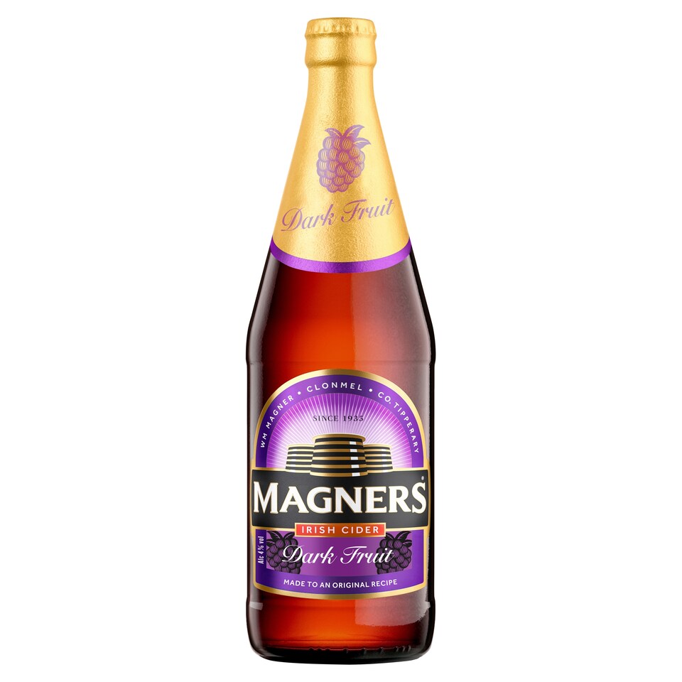 Magners Dark Fruit 500Ml