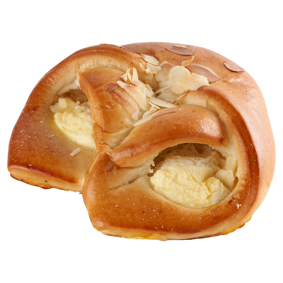 Obrázek 1 pro produkt Rohlíček s tvarohovým krémem 70g
