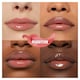 image 3 of Maybelline Lifter Plump Lip Gloss - Peach Fever 5.4ml