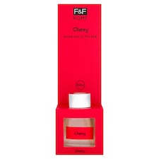 F&F Home Cherry Diffuser 100ml