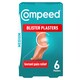 image 1 of Compeed Medium Blister Plasters 6s
