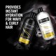 image 5 of Tresemme Flawless Curls Conditioner 900Ml