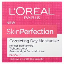 Loreal Skin Perfection Day Cream 50Ml