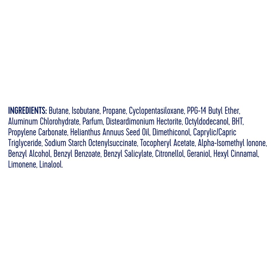 image 1 of Sure Women Invisible Aqua Antiperspirant Deodorant 150Ml