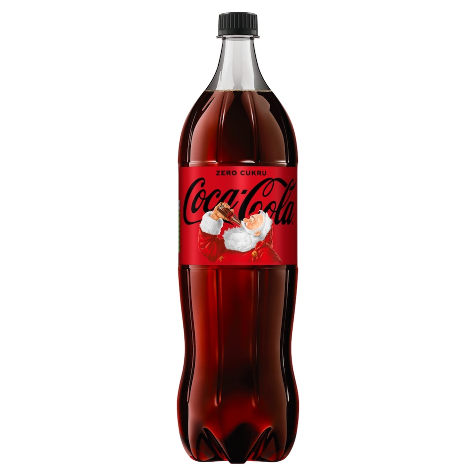 Coca-Cola Zero 1l