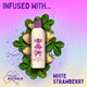 image 4 of Aussie Mighty Mega Shampoo 250ml