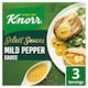 image 1 of Knorr Pepper Cream Sauce 38Gm