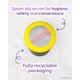 image 5 of SMA Follow-On Baby Milk Powder Formula 6-12 Months 800 G