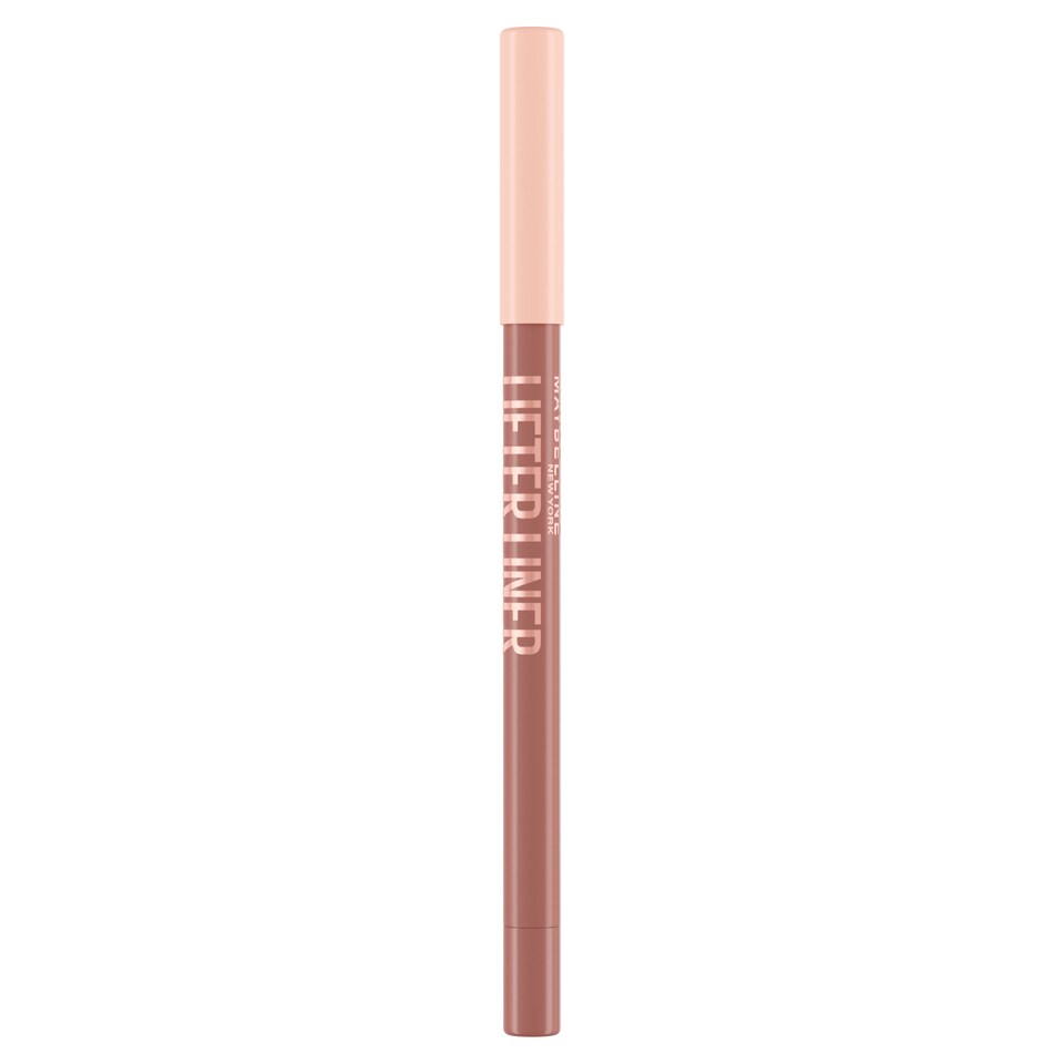 image 1 of Maybelline Lifter Liner Lip Liner, On It