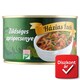 image 1 of Házias Ízek Roast Meat with Vegetables 400 g