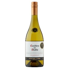 Casillero del Diablo