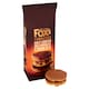 image 2 of Fox's Half Coated Milk Chocolate Cookies 175G