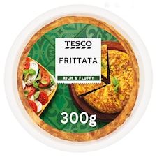 Tesco Frittata 300G