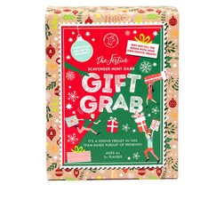 Festive Gift Grab