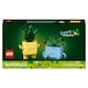 image 1 of LEGO Botanicals 10349 Happy Plants