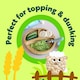 image 3 of Organix Organic Original Rice Cakes 40g