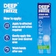 image 2 of Deep Freeze Pain Relieving Cold Gel 100g