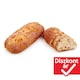 image 1 of Tesco Finest Cheddar Cheese Loaf 300 g