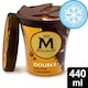 image 1 of Magnum Double Salt Caramel Ice Cream Tub 440Ml