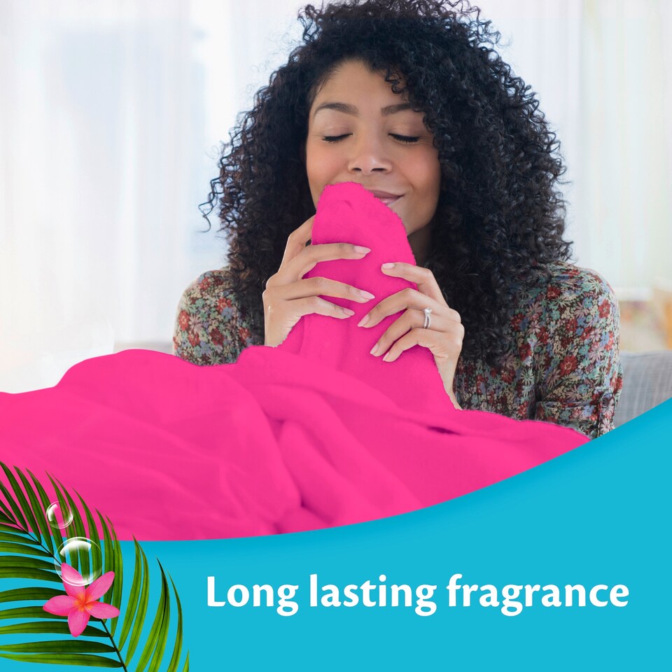 image 1 of Surf Coconut Bliss Washing Liquid 25 Washes 875Ml