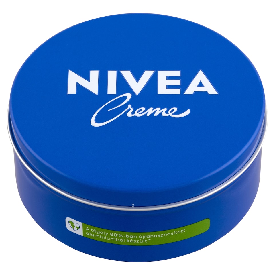 NIVEA Creme hidratáló krém 250 ml 1. kép