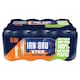 image 1 of IRN-BRU XTRA Sparkling Low Calorie Flavoured Soft Drink 12X330ML