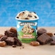 image 2 of Ben & Jerry's Caramel Brownie Party Ice Cream Tub 465ml
