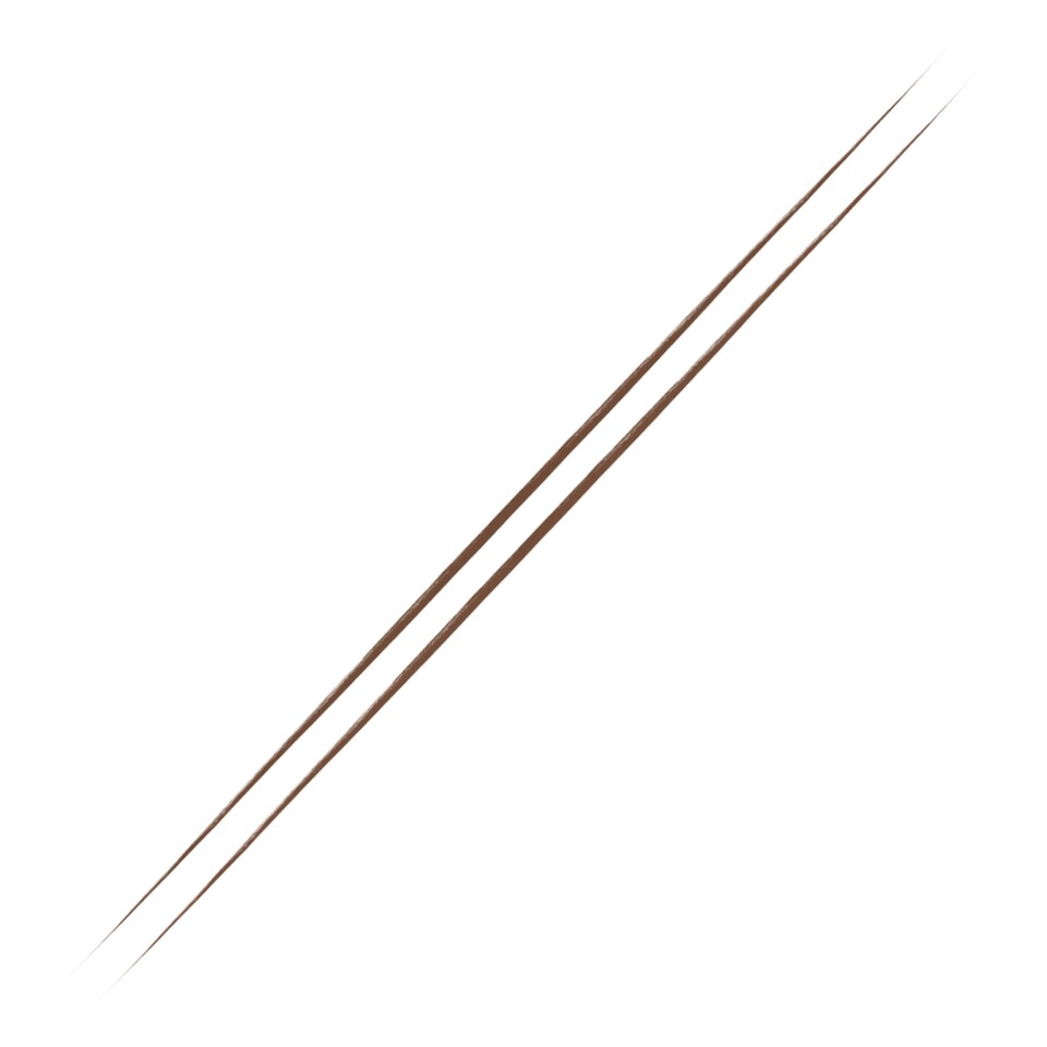 image 1 of L'Oréal Paris Faux Brow Tint Pen, Light Brunette, 1ml