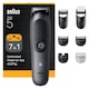 image 1 of Braun All In One Shaver Series 5