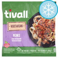 Tivall Vegetarian Mince 360G