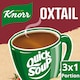 image 1 of Knorr Quick Soup Oxtail 3 X 64Ml