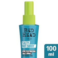 Bed Head Tigi Texturising Salt Spray 100Ml