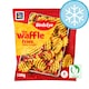 image 1 of Birds Eye Potato Waffle Fries 500g