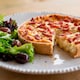 image 2 of Higgidy Bacon & Cheddar Quiche 400G