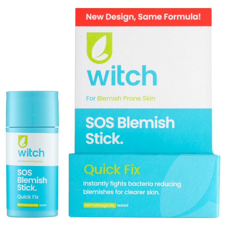 image 1 of Witch Stick 10G