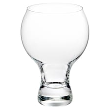 Chunky Gin Glass