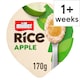 image 1 of Muller Rice Apple Low Fat Dessert 170G