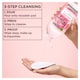 image 3 of Garnier Skin Active Micellar Cleansing Rose Water 700ml