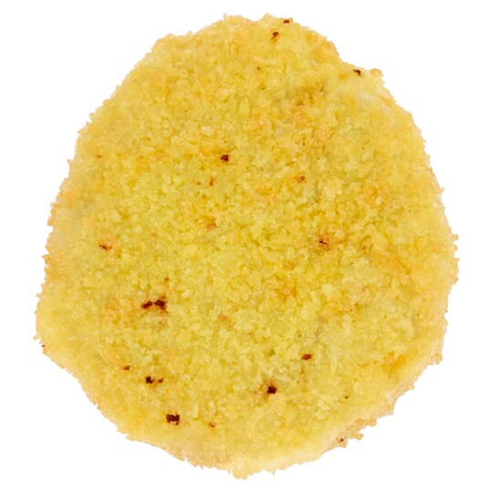 Tesco White Fish Cake 110g Tesco Groceries