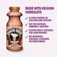 image 3 of Shaken Udder Chocolush Milkshake 330Ml