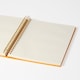 image 3 of Paperchase Icons A4 Notebook - Sunshine