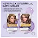 image 2 of L'Oreal Paris Excellence Cool 7.11 Ultra Ash Blonde